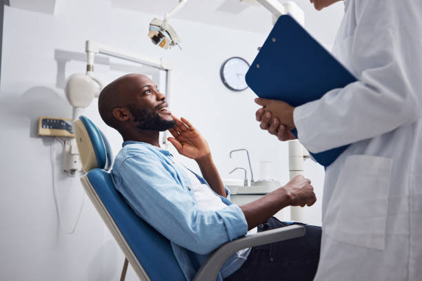 Best Emergency Dental Services for Seniors in California, PA