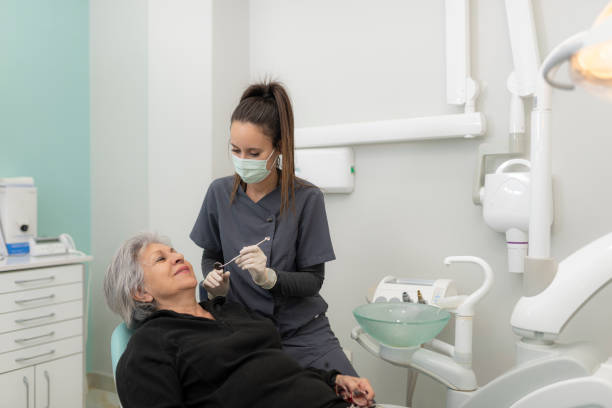 Best Emergency Dentist for Knocked-Out Tooth in California, PA