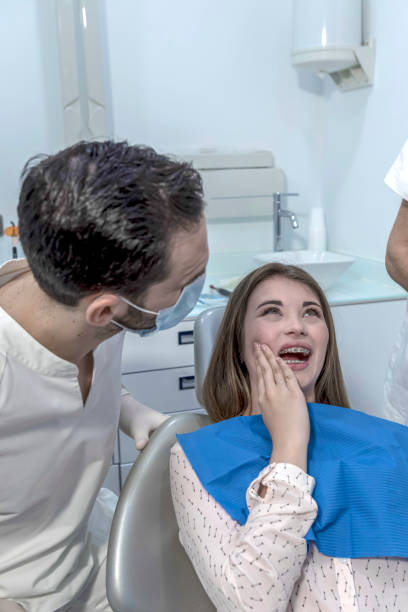 Best Emergency Dentist for Special Needs Patients in California, PA