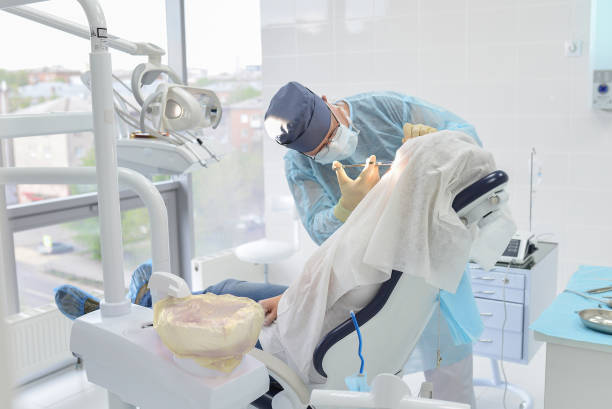 Best Emergency Root Canal Treatment in California, PA